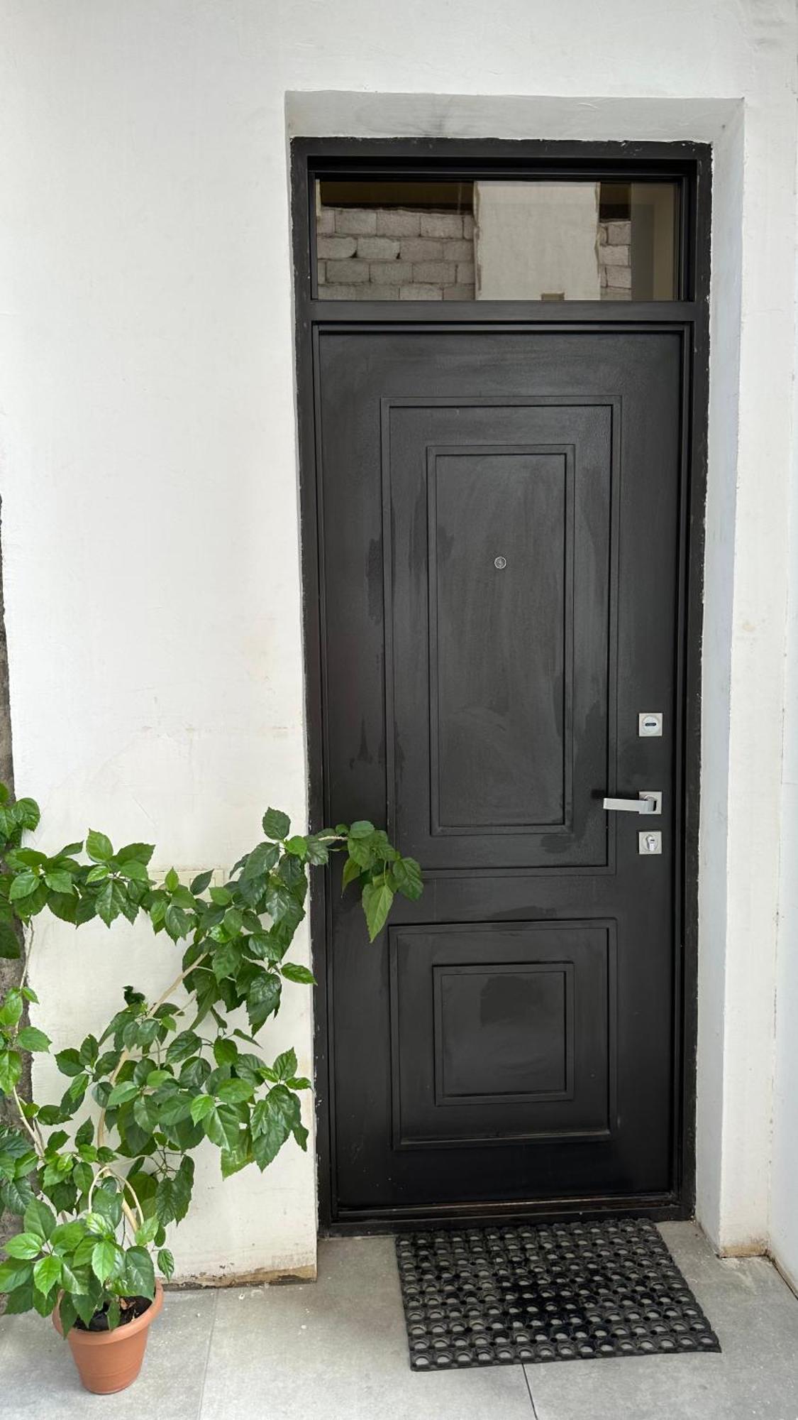Rest & Relax Hotel Erivan Exterior foto